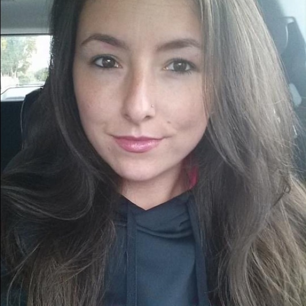 Meet your Posher, Kimberly